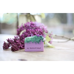 Almara Soap - Mydło Lilac Blossom 100 g